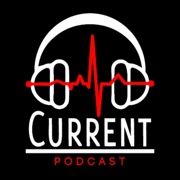 Cover art for Current ECG Podcast