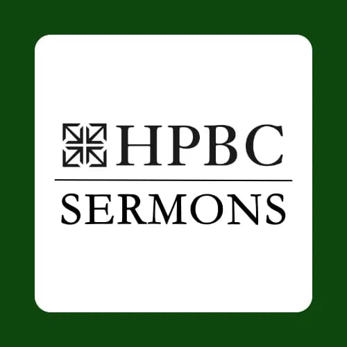 Cover art for High Pointe Baptist Church Sermons