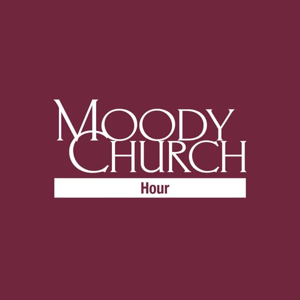 Cover art for Moody Church Hour