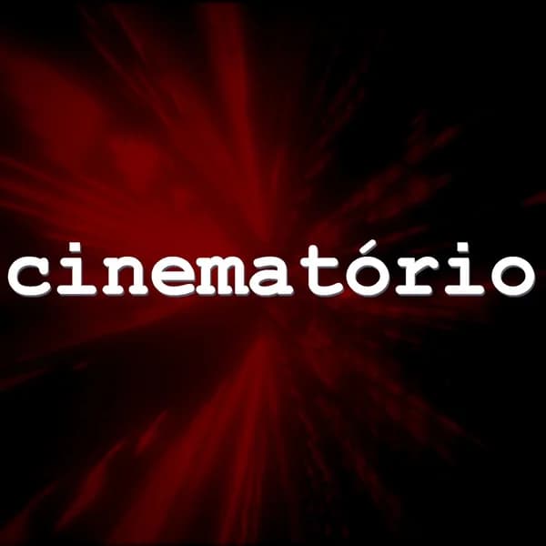 Cover art for Cinematório