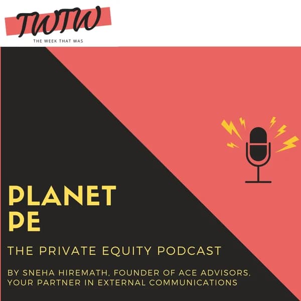 Cover art for Planet PE