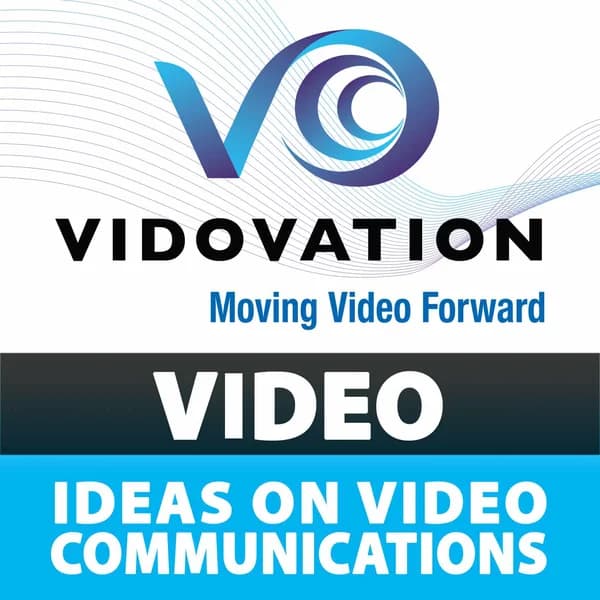 Cover art for Ideas on Video Communications [Video]