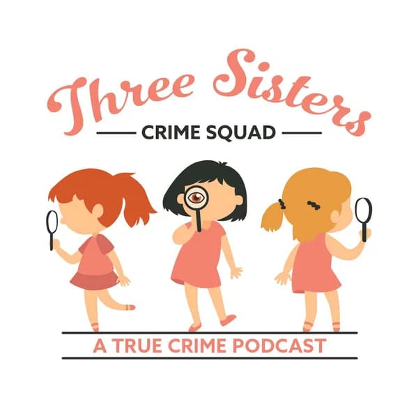 Cover art for 3 Sisters Crime Squad