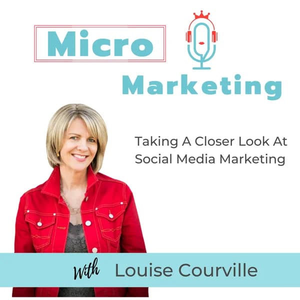 Cover art for Micro Marketing