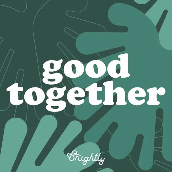 Cover art for Good Together: Ethical, Eco-Friendly, Sustainable Living