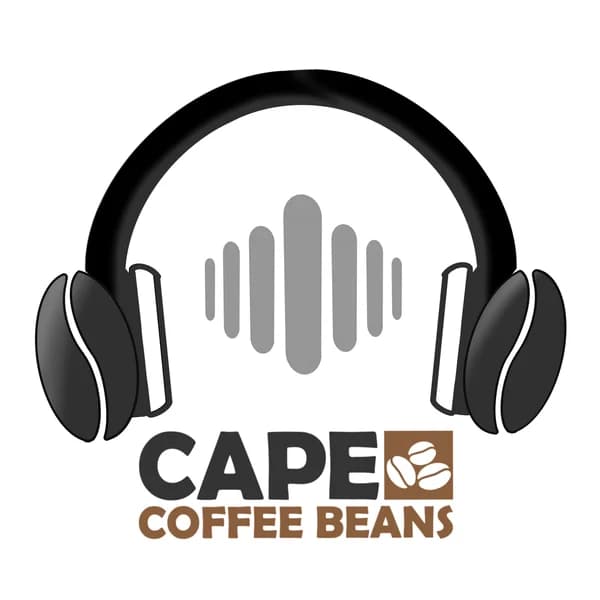 Cover art for Cape Coffee Beans Podcast