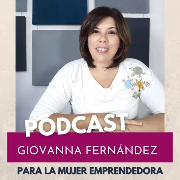 Cover art for Giovanna Fernández