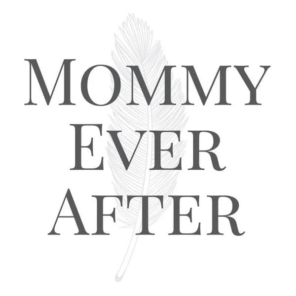 Cover art for Mommy, Ever After