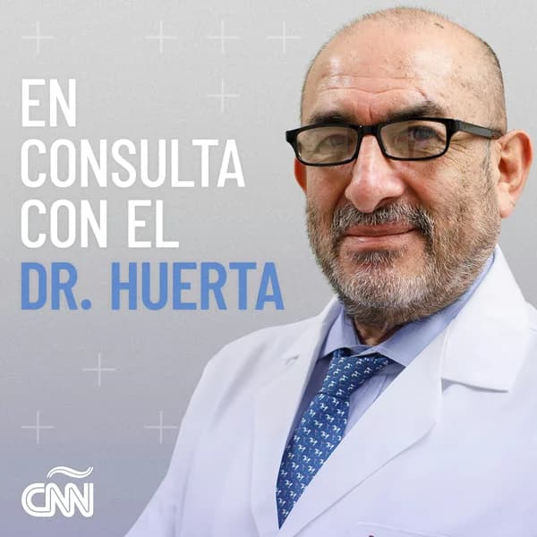 Cover art for En Consulta con el Dr. Huerta