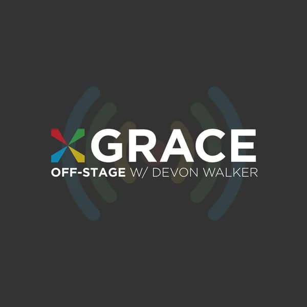 Cover art for Grace Church: Off-Stage