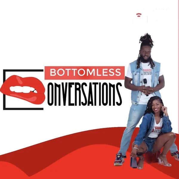 Cover art for Bottomless Conversations