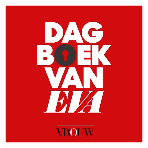 Cover art for Dagboek van Eva