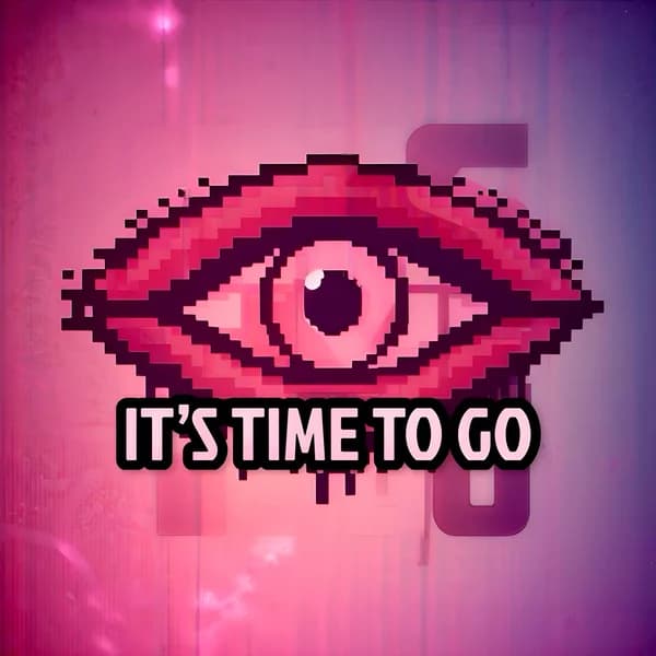 Cover art for It’s Time To Go: A Big Brother Australia Podcast
