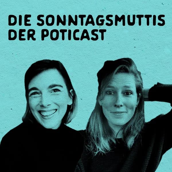 Cover art for Die Sonntagsmuttis