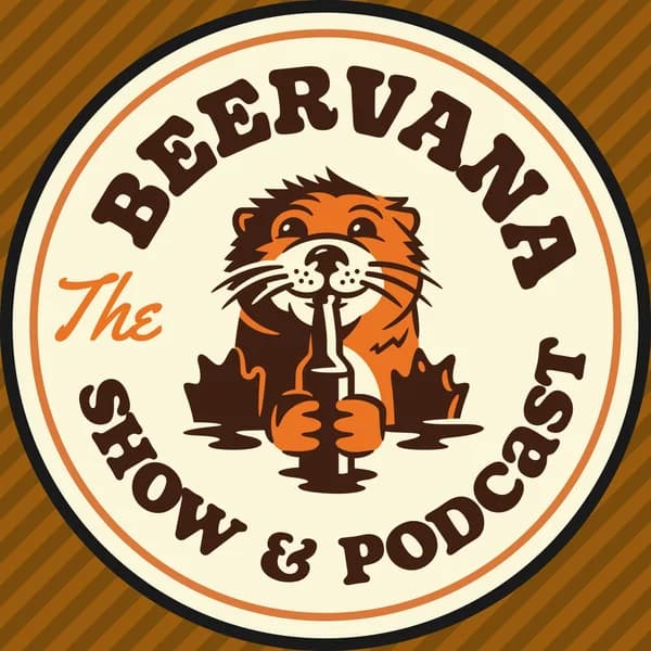 Cover art for Beervana Podcast