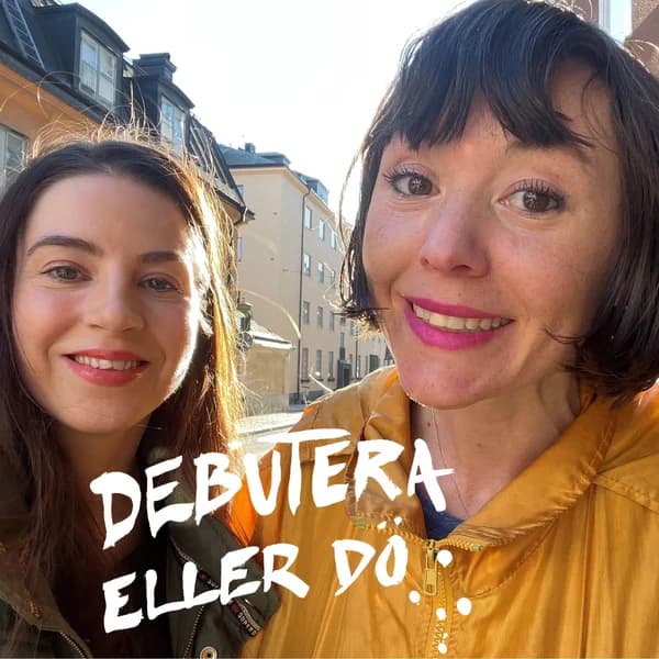Cover art for DEBUTERA ELLER DÖ