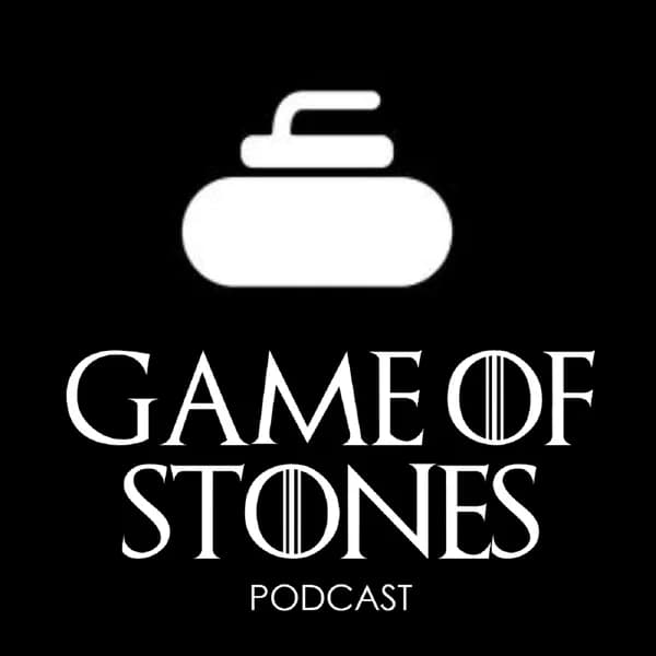 Cover art for Game of Stones Podcast