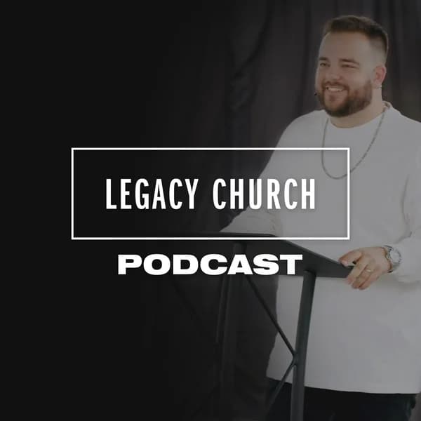 Cover art for Legacy Church OC