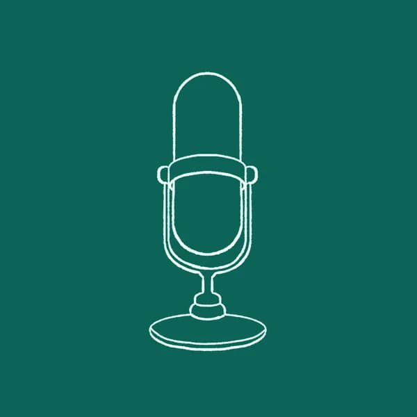 Cover art for Blaisin' History Podcast
