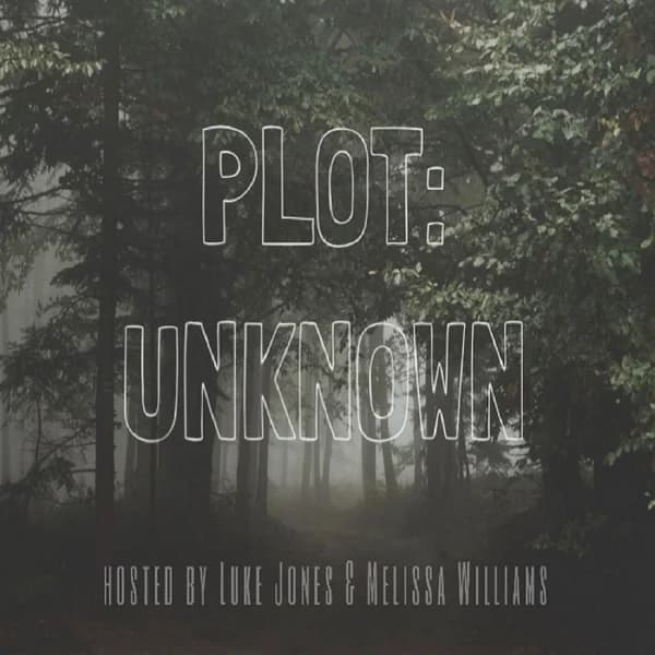 Cover art for Plot Unknown