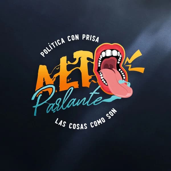 Cover art for AltoParlante
