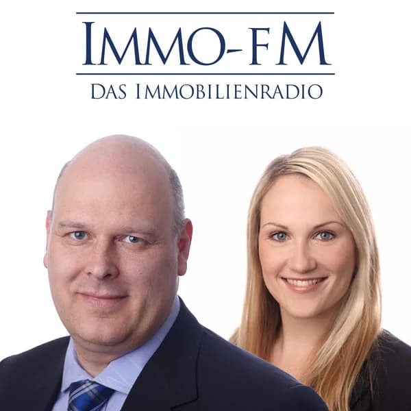 Cover art for Immo.FM