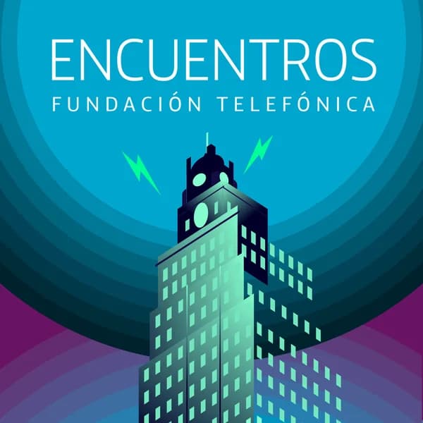 Cover art for Encuentros Fundación Telefónica