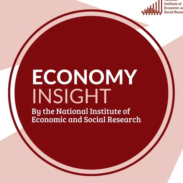 Cover art for Economy Insight