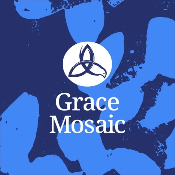 Cover art for Grace Mosaic Sermons