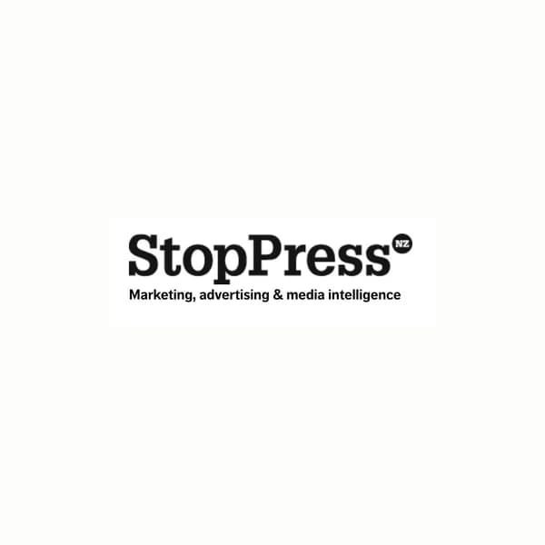 Cover art for StopPress Podcast