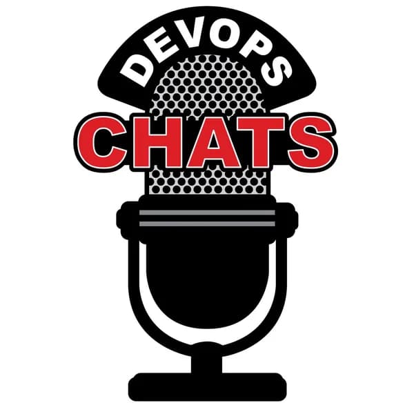 Cover art for DevOps Chat