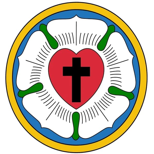 Cover art for Sermons @ St Andrew Lutheran Church