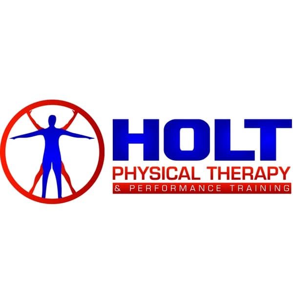 Cover art for Holt PT