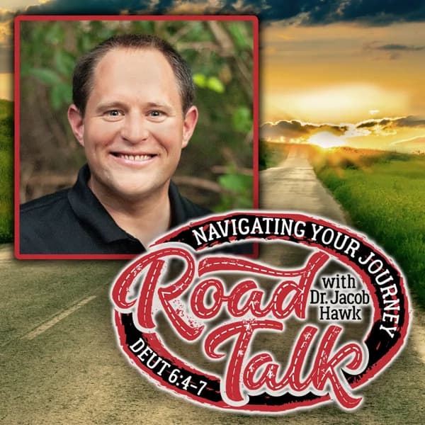 Cover art for Road Talk