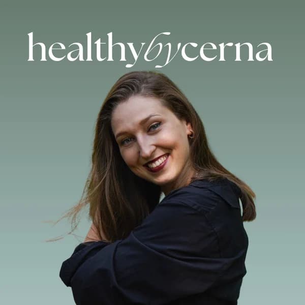 Cover art for Healthy By Cerna