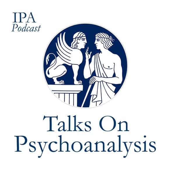Cover art for Talks On Psychoanalysis