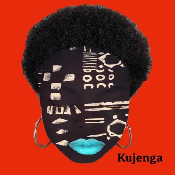 Cover art for Kujenga Podcast