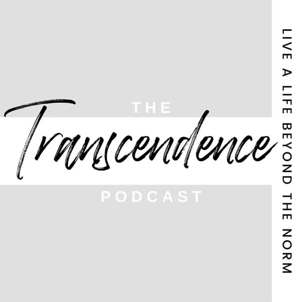 Cover art for The Transcendence Podcast