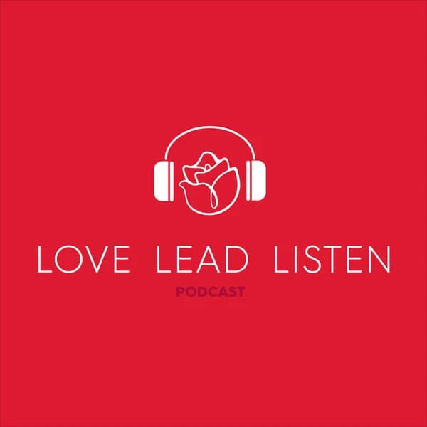 Cover art for Love Lead Listen