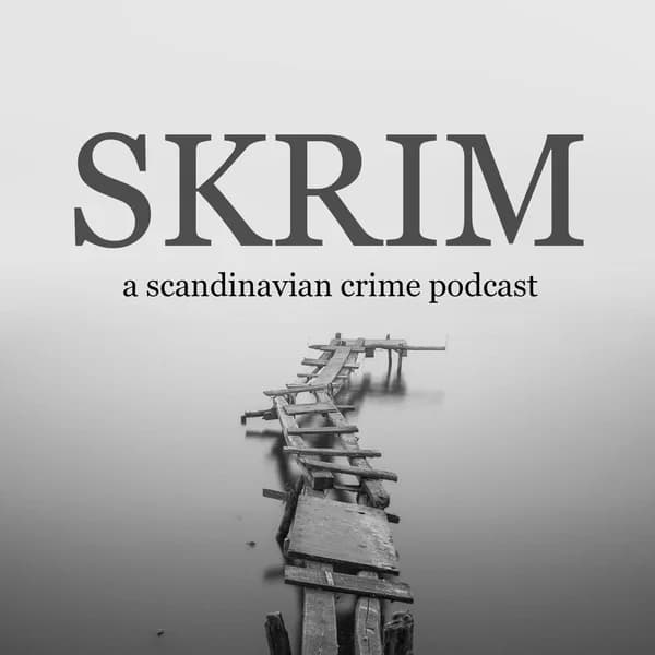 Cover art for SKRIM