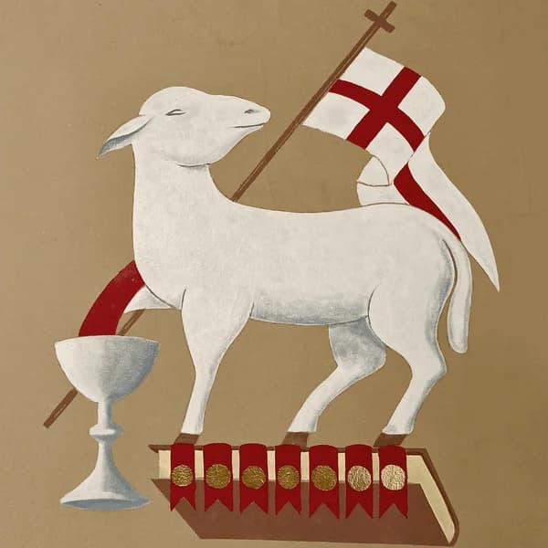 Cover art for Bethlehem Lutheran Church - Ferrin, IL