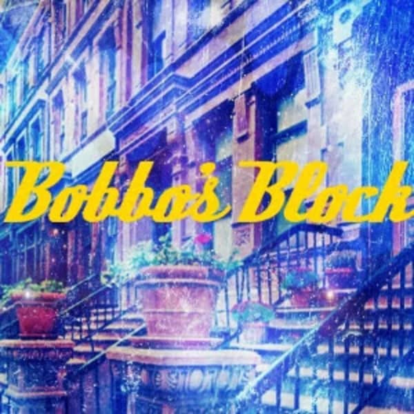 Cover art for Bobbo's Block