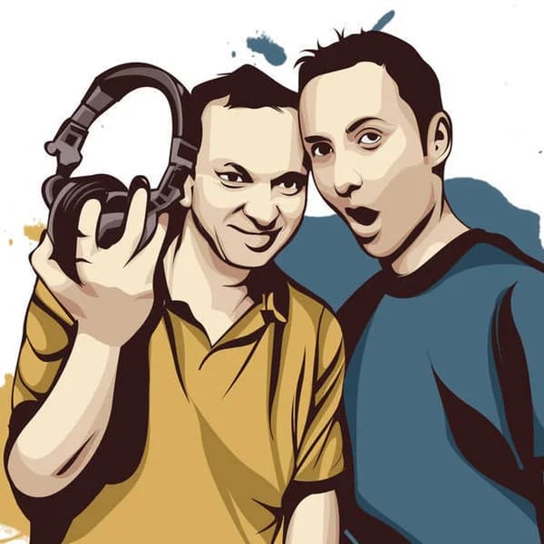 Cover art for Deep House DJ Mixes - Beatfusion