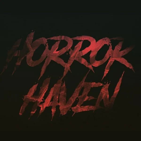 Cover art for Horror Haven Podcast
