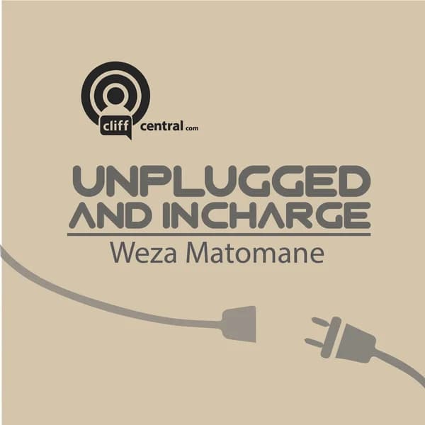Cover art for Unplugged & InCharge