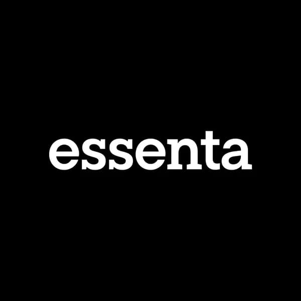 Cover art for Essenta Insights