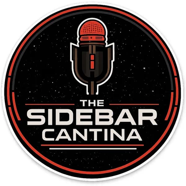 Cover art for The Sidebar Cantina