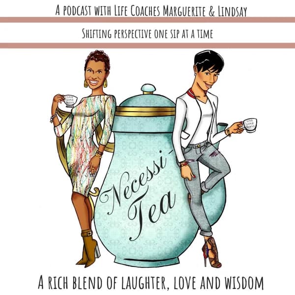 Cover art for Necessi-Tea
