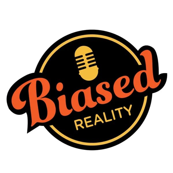 Cover art for Biased Reality