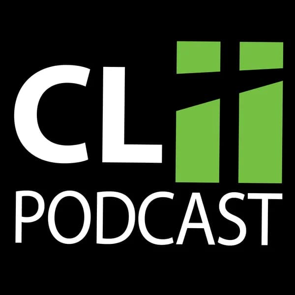 Cover art for CrossLink Podcast